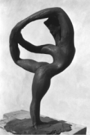 Acrobate Animation