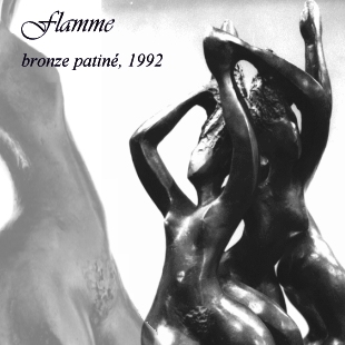 Flamme