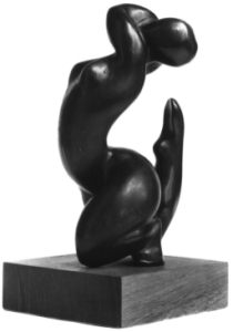 Sculpturale